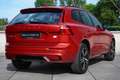 Volvo XC60 2.0 T6 Plug-in hybrid AWD R-Design Adaptieve Cruis Oranje - thumbnail 6