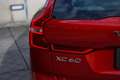 Volvo XC60 2.0 T6 Plug-in hybrid AWD R-Design Adaptieve Cruis Oranje - thumbnail 8