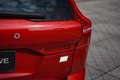 Volvo XC60 2.0 T6 Plug-in hybrid AWD R-Design Adaptieve Cruis Oranje - thumbnail 9