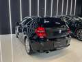 BMW 118 118d 5p 2.0 Futura 143cv dpf Nero - thumbnail 6