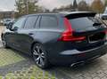 Volvo V60 T4 2.0 R-Design Gris - thumbnail 4