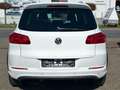 Volkswagen Tiguan Sport & Style BMT R-Line 1. Hand HU NEU Blanc - thumbnail 5