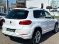 Volkswagen Tiguan Sport & Style BMT R-Line 1. Hand HU NEU Blanc - thumbnail 6