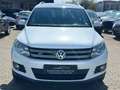 Volkswagen Tiguan Sport & Style BMT R-Line 1. Hand HU NEU Blanc - thumbnail 2