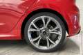 Ford Fiesta 1.0 EcoBoost 100pk ST-Line | Navigation Pack | Des Rood - thumbnail 5