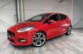 Ford Fiesta 1.0 EcoBoost 100pk ST-Line | Navigation Pack | Des Rood - thumbnail 2
