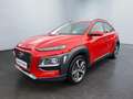 Hyundai KONA SKY SENSATION COLOUR PACK Orange - thumbnail 1