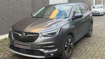 Grandland X 1.6 CDTI BlueInjection ECOTEC Edition