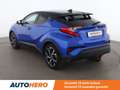 Toyota C-HR 1.8 Hybrid Active Bleu - thumbnail 4
