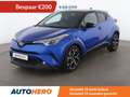 Toyota C-HR 1.8 Hybrid Active Bleu - thumbnail 1