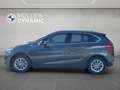 BMW 220 i ACTIVE TOURER ADVANTAGE PDC KLIMAAUTO SHZ TEMPOM Grijs - thumbnail 4