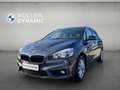 BMW 220 i ACTIVE TOURER ADVANTAGE PDC KLIMAAUTO SHZ TEMPOM Grijs - thumbnail 1