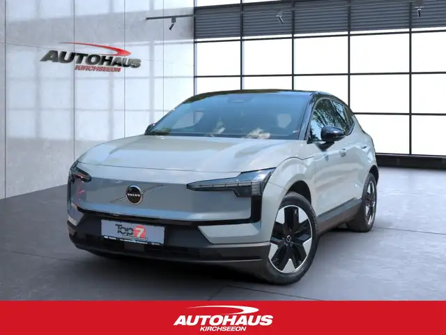 Volvo EX30 Plus Pure Electric 2WD Single Bluetooth Navi