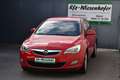 Opel Astra J 1,4 ECOTEC ecoF. Edit. Rot - thumbnail 2