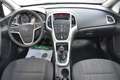 Opel Astra J 1,4 ECOTEC ecoF. Edit. Rot - thumbnail 16