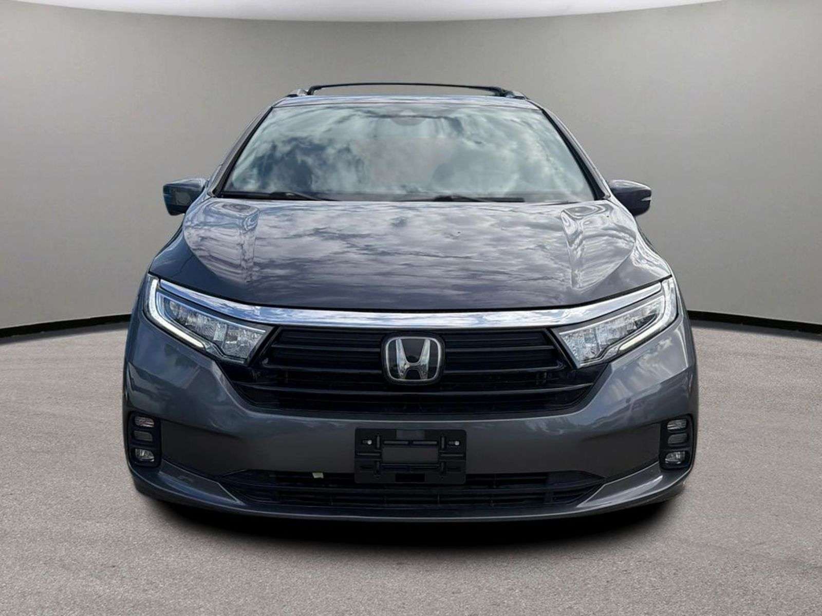 2022 Honda Odyssey