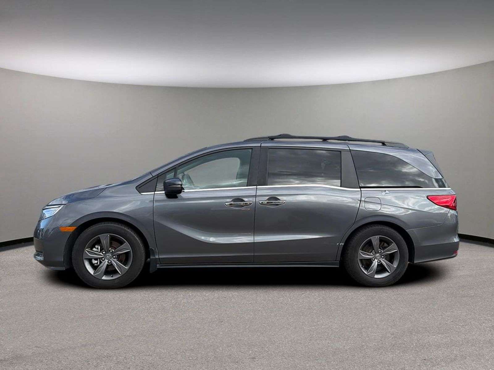 2022 Honda Odyssey