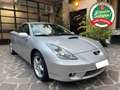 Toyota Celica 2p 1.8 16v vvt-i TAGLIANDI CERTIFICATI-1PROPRIETAR Argento - thumbnail 1