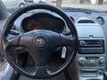 Toyota Celica 2p 1.8 16v vvt-i TAGLIANDI CERTIFICATI-1PROPRIETAR Срібний - thumbnail 9