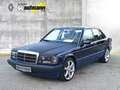Mercedes-Benz 190 W201 E190 Lim 2.6 Blue - thumbnail 1