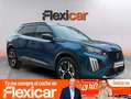 Peugeot 2008 Allure Gasolina 100 S&S 6 Vel. MAN Azul - thumbnail 1