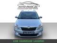 Skoda Fabia Fabia Combi 1,2 TSI**NEUES-PICKERL 1/2027*MOD2012 Silber - thumbnail 4