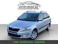 Skoda Fabia Fabia Combi 1,2 TSI**NEUES-PICKERL 1/2027*MOD2012 Silber - thumbnail 1