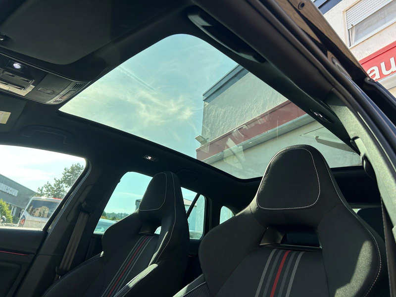 Skoda Scala 1.5 TSI Monte Carlo DSG 5J Garantie Beh, Front ACC — photo 13