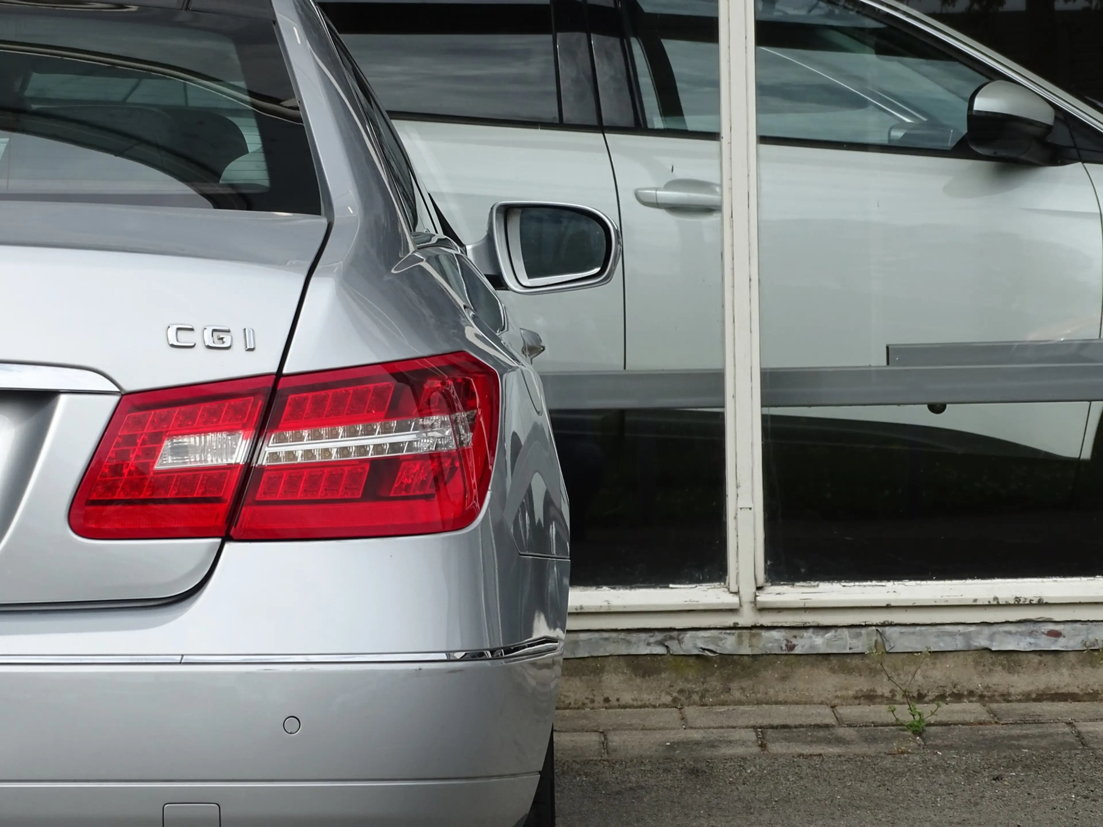 Mercedes-Benz E 250 Coupé CGI Elegance Automaat | Pano | Navi — photo 31
