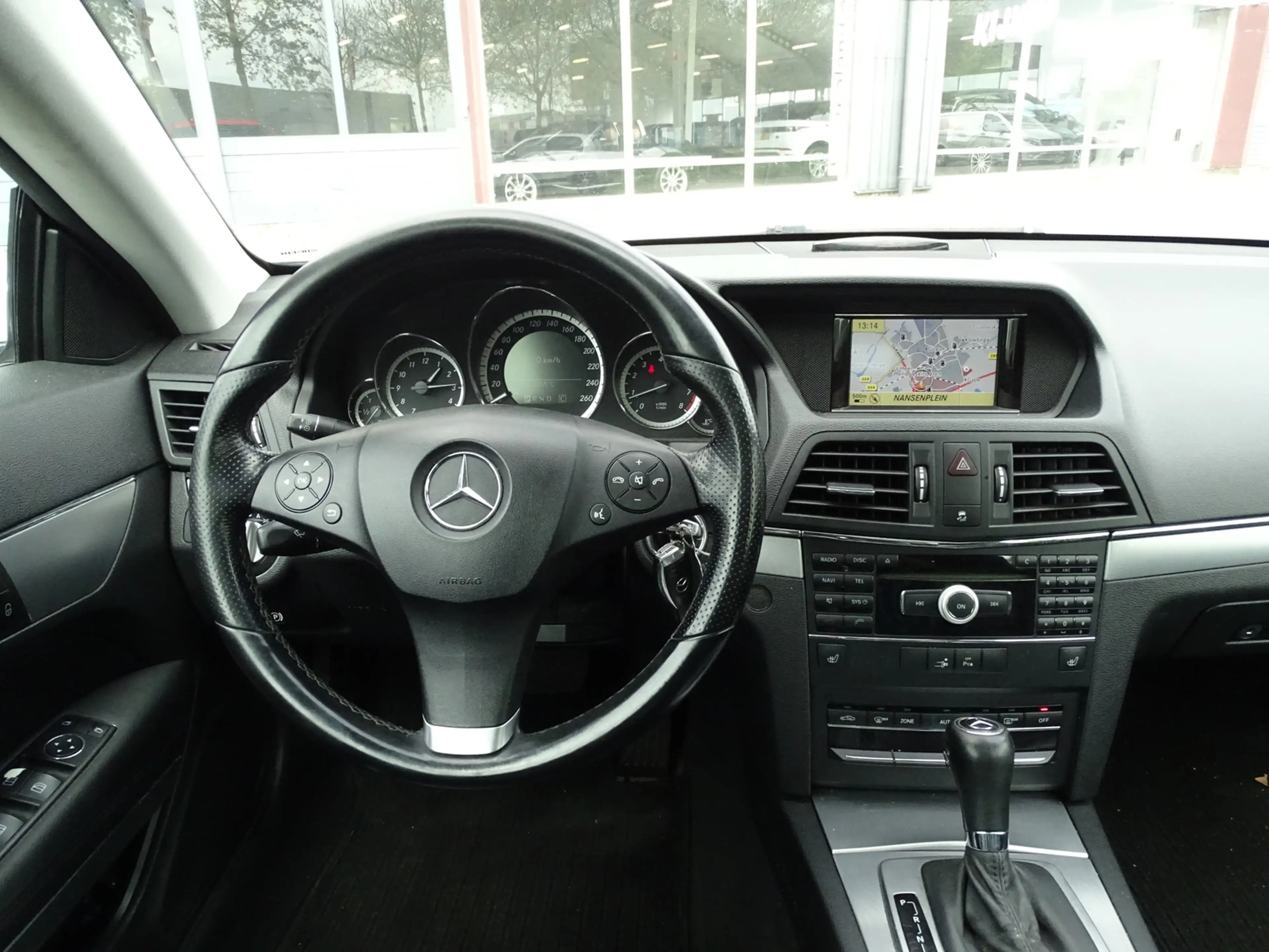 Mercedes-Benz E 250 Coupé CGI Elegance Automaat | Pano | Navi — photo 5