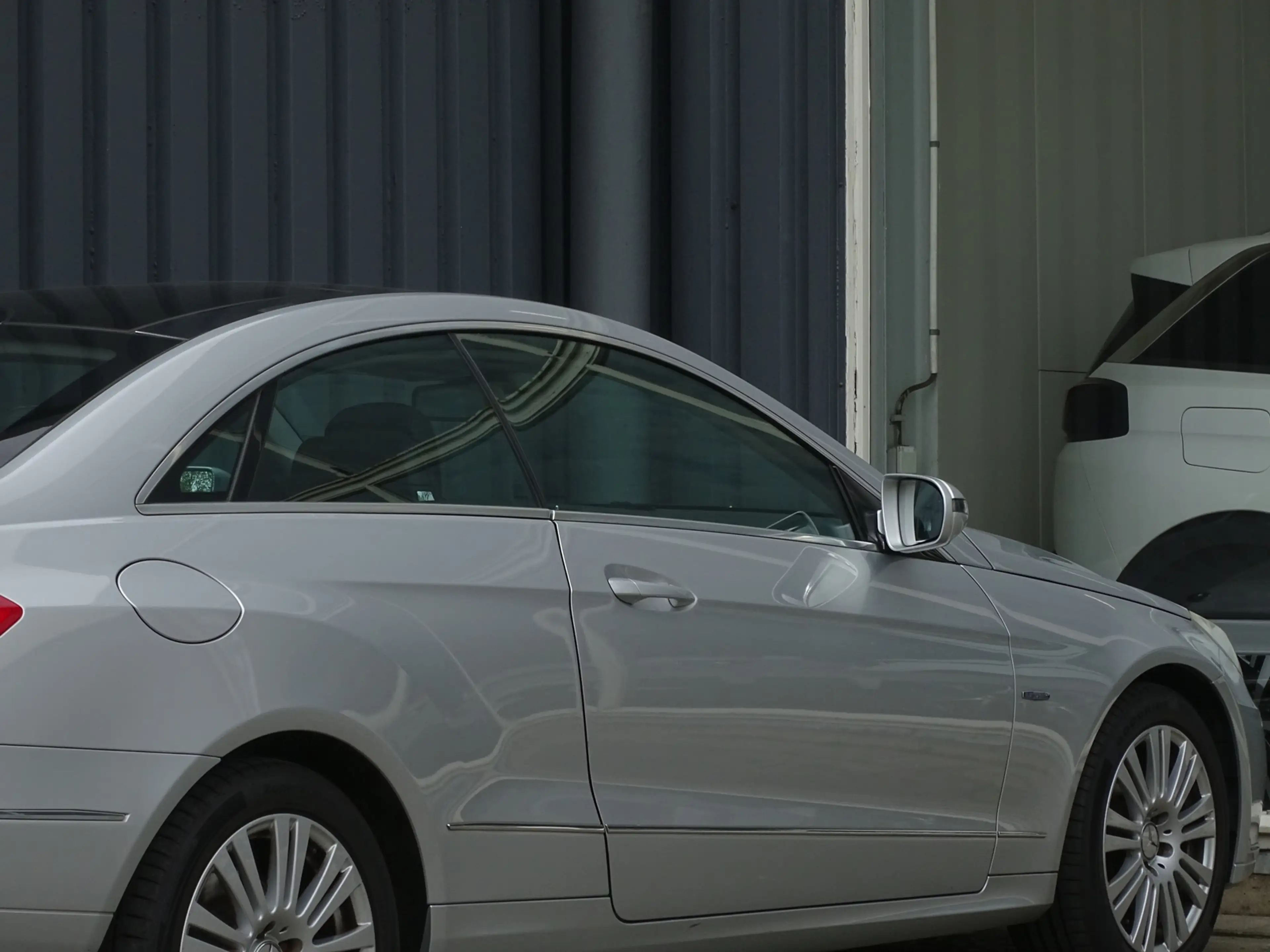 Mercedes-Benz E 250 Coupé CGI Elegance Automaat | Pano | Navi — photo 33