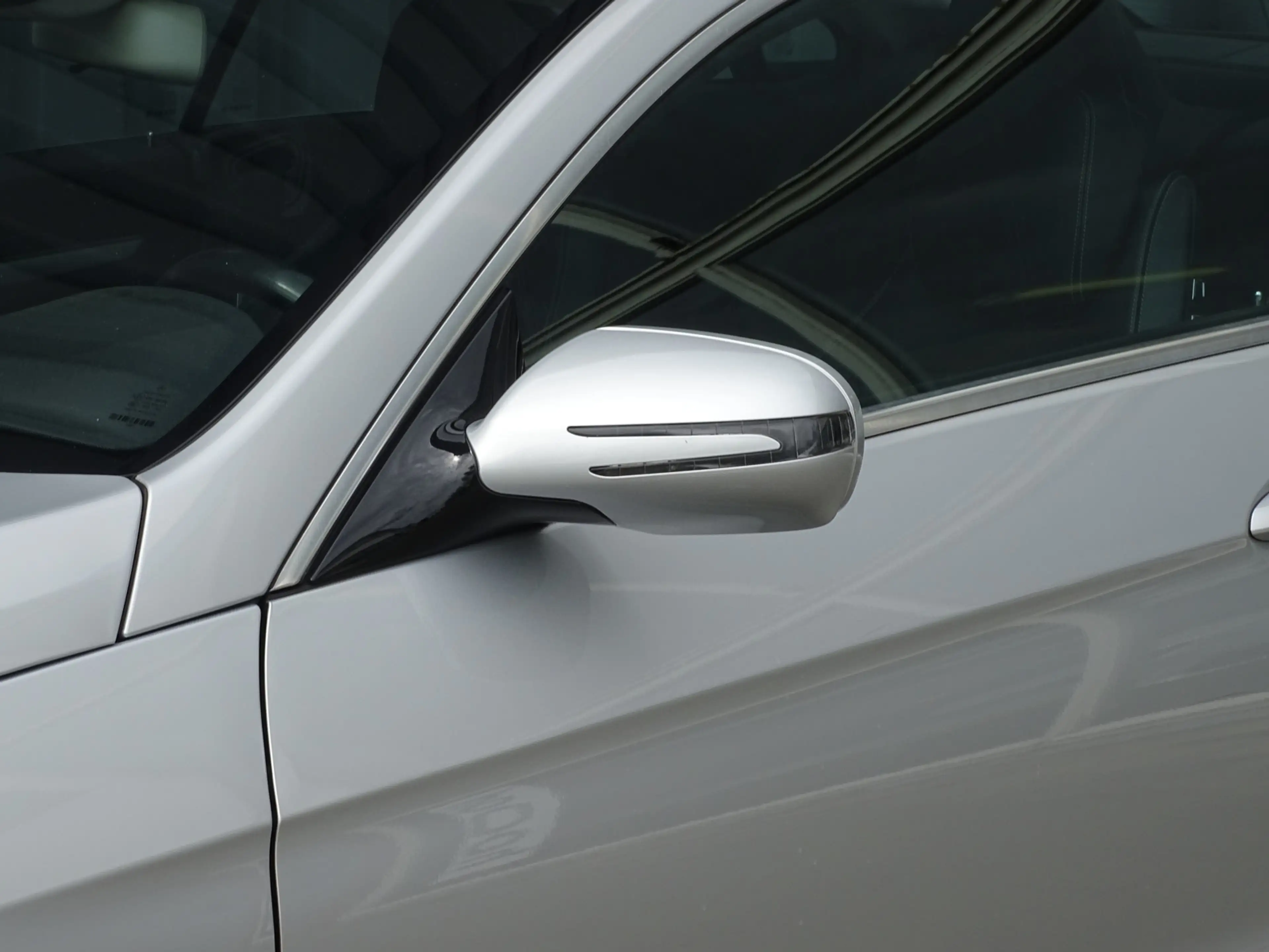Mercedes-Benz E 250 Coupé CGI Elegance Automaat | Pano | Navi — photo 29