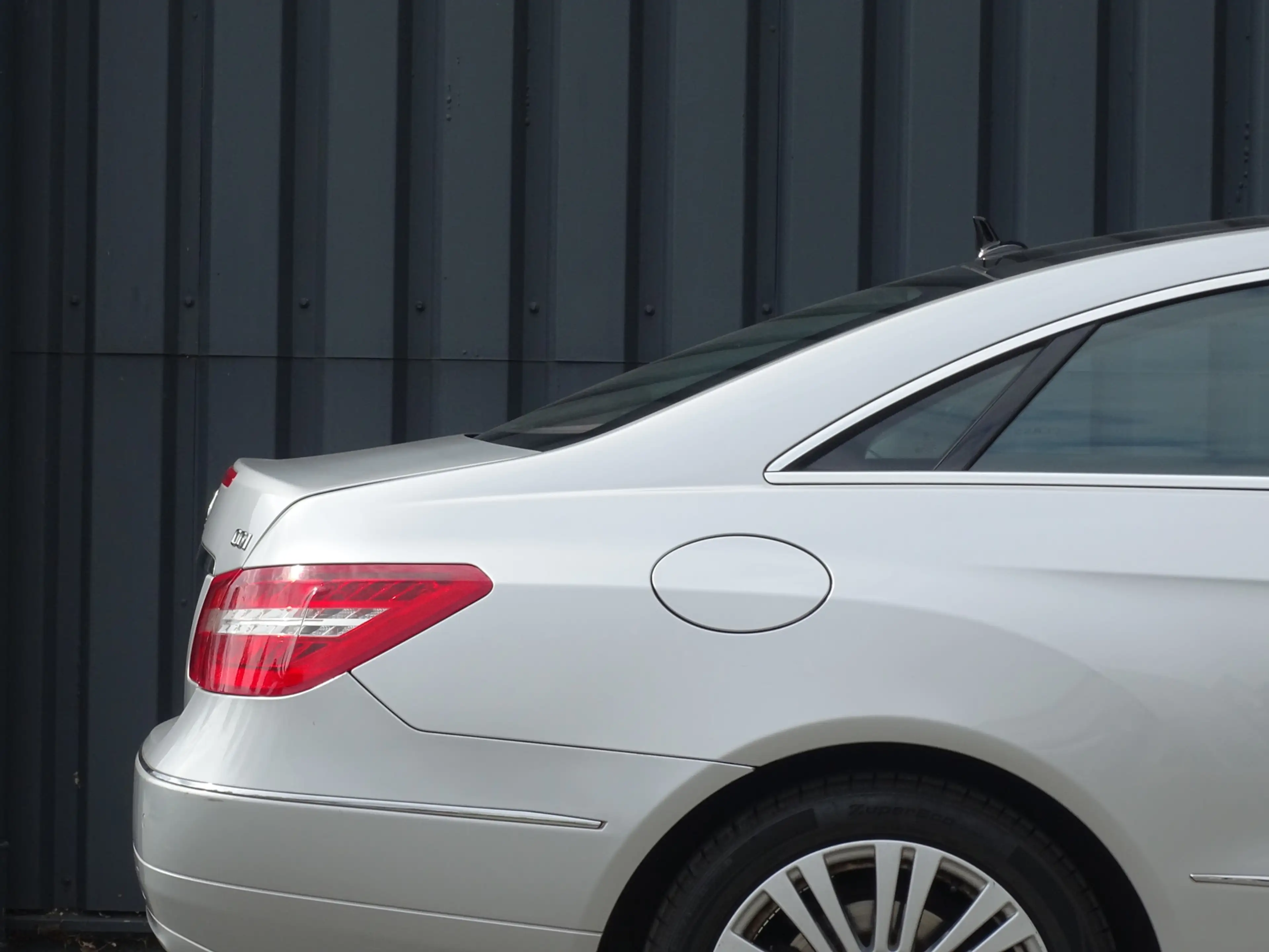 Mercedes-Benz E 250 Coupé CGI Elegance Automaat | Pano | Navi — photo 34