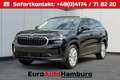Skoda Kodiaq Selection DSG+AHK+NAVI+19'' ALU+ACC+KA... Schwarz - thumbnail 1