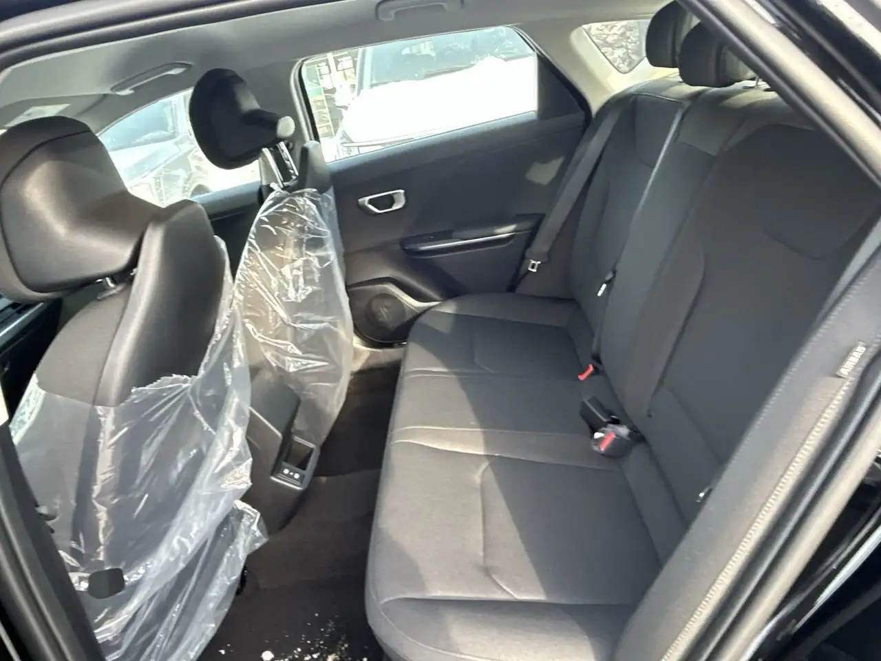 Kia K4 снимка Kia K4