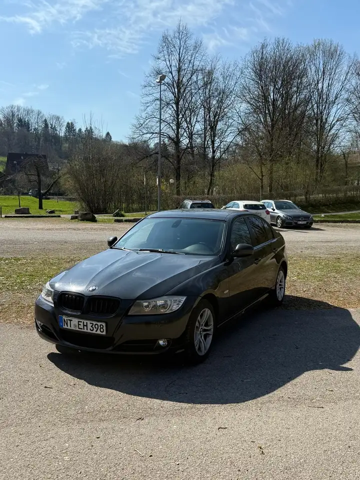 BMW 318