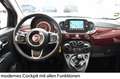 Fiat 500 1.2 Lounge~Panorama~Apple~Connect~Klima Rot - thumbnail 15