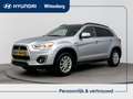 Mitsubishi ASX 1.6 Cleartec Intense | Trekhaak | Camera | Cruise Grijs - thumbnail 1
