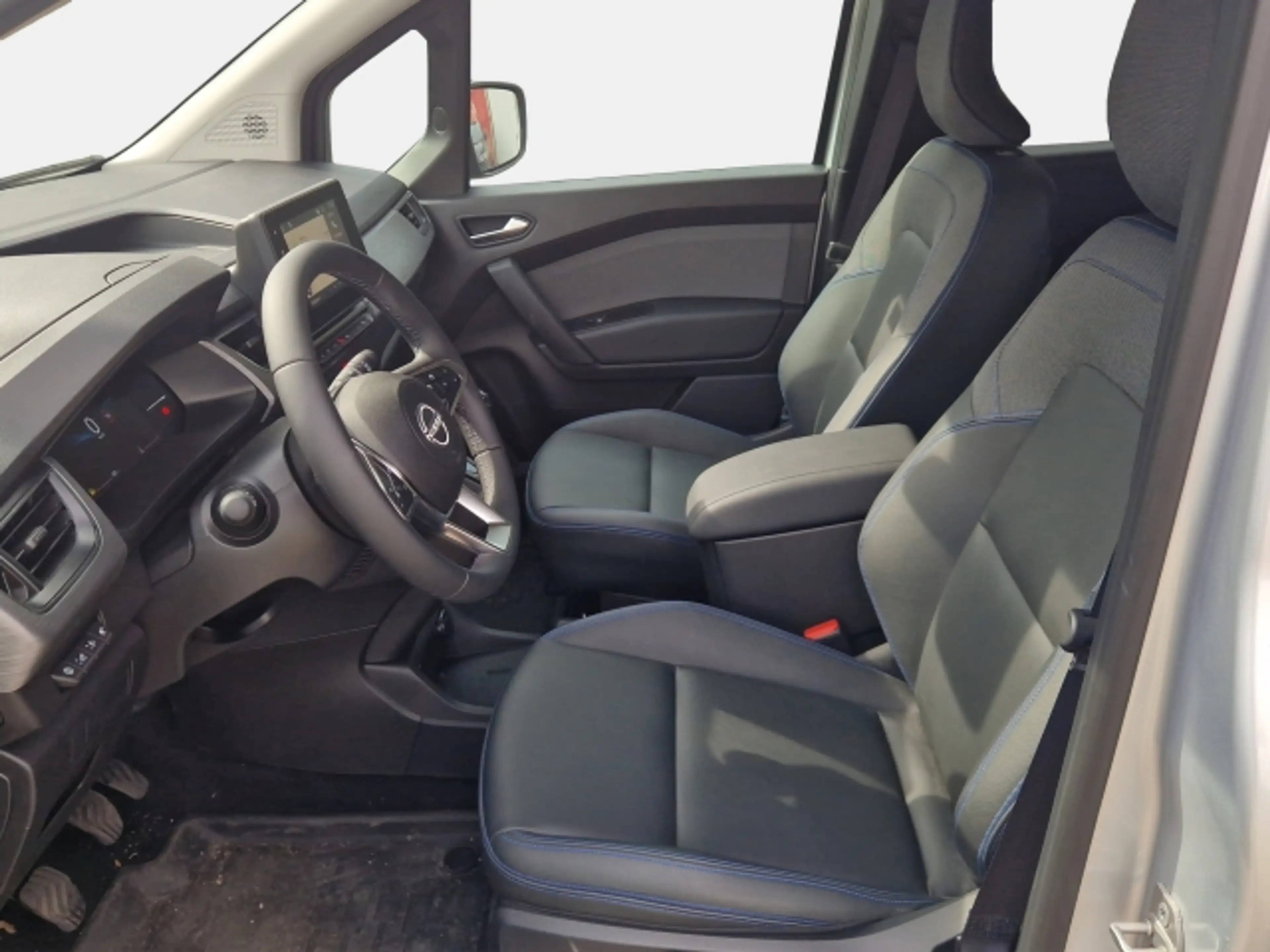 Nissan Townstar Tekna L1 Kombi 1,3T 130 6MT Tekna — photo 7
