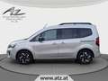 Nissan Townstar Tekna L1 Kombi 1,3T 130 6MT Tekna Silber - thumbnail 3