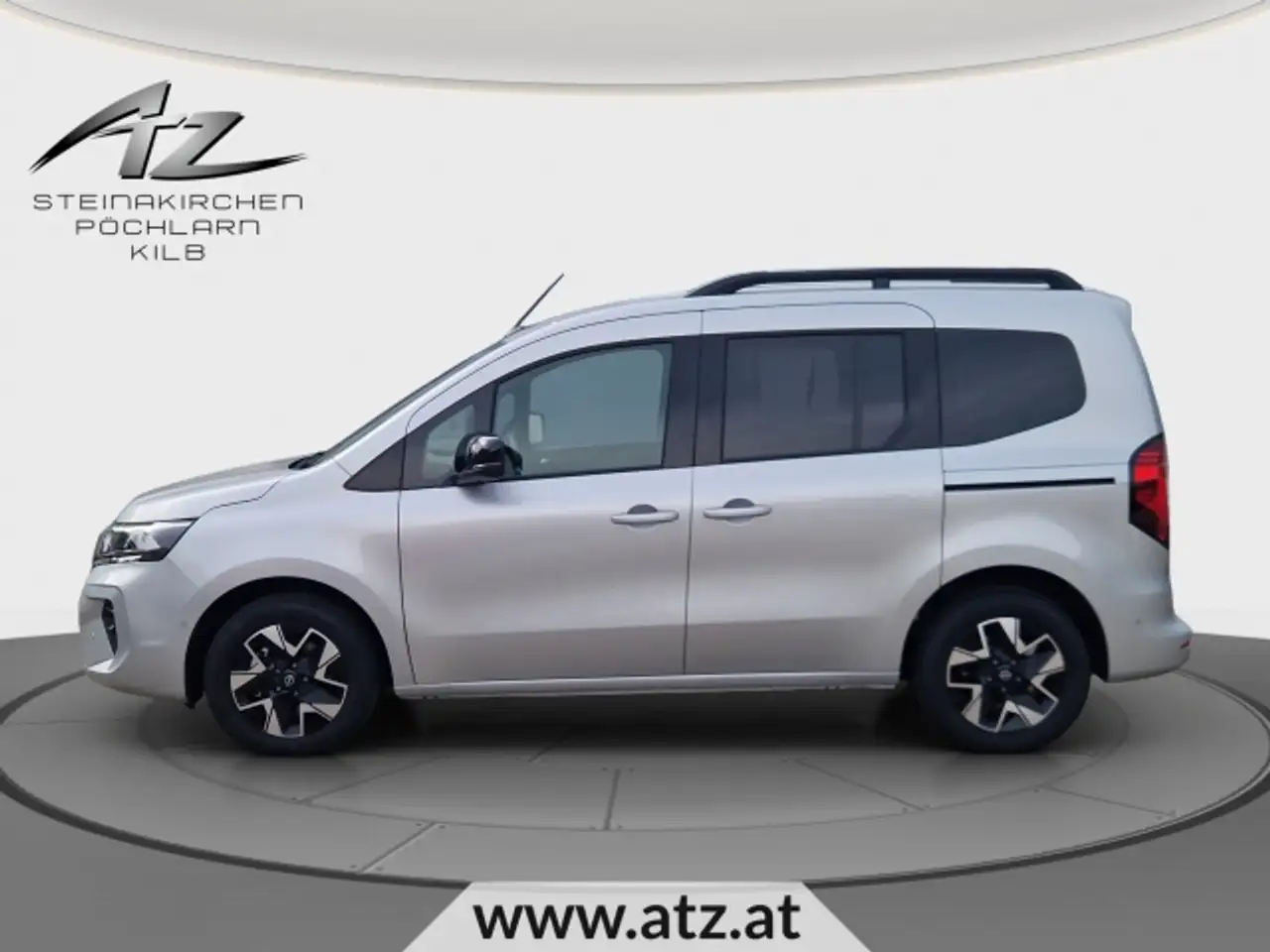 Nissan Townstar 2026
