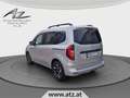 Nissan Townstar Tekna L1 Kombi 1,3T 130 6MT Tekna Silber - thumbnail 4