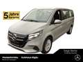 Mercedes-Benz EQV 300 EQV 300 Lang DISTRONIC MULTIBEAM KAMERA 8-SITZER Grau - thumbnail 1
