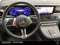 Mercedes-Benz EQV 300 EQV 300 Lang DISTRONIC MULTIBEAM KAMERA 8-SITZER Grau - thumbnail 5