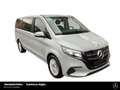 Mercedes-Benz EQV 300 EQV 300 Lang DISTRONIC MULTIBEAM KAMERA 8-SITZER Grau - thumbnail 3