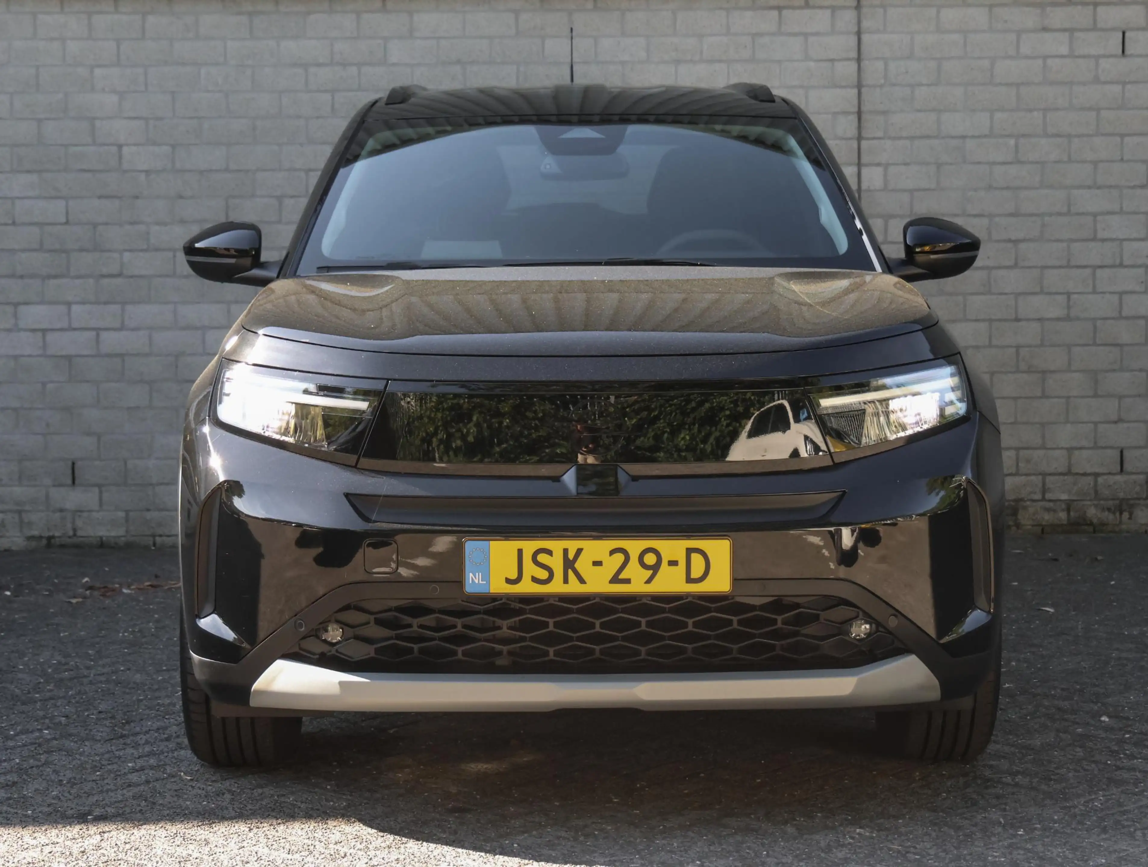 Opel Frontera Electric GS 54 kWh 113pk | Navigatie | Stoel- en s — photo 4