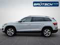 Skoda Kodiaq 2.0 TDI Tour 4x4 DSG / AHK / ACC / NAVI / MATRIX / Weiß - thumbnail 7