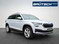 Skoda Kodiaq 2.0 TDI Tour 4x4 DSG / AHK / ACC / NAVI / MATRIX / Weiß - thumbnail 2