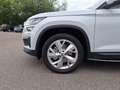 Skoda Kodiaq 2.0 TDI Tour 4x4 DSG / AHK / ACC / NAVI / MATRIX / Weiß - thumbnail 18
