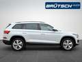 Skoda Kodiaq 2.0 TDI Tour 4x4 DSG / AHK / ACC / NAVI / MATRIX / Weiß - thumbnail 8